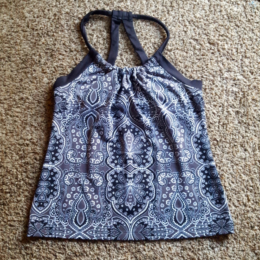 Tek Gear Yoga tank